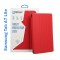 Чехол-книжка BeCover Smart Case для Samsung Galaxy Tab A7 Lite SM-T220/SM-T225 Red (706459)